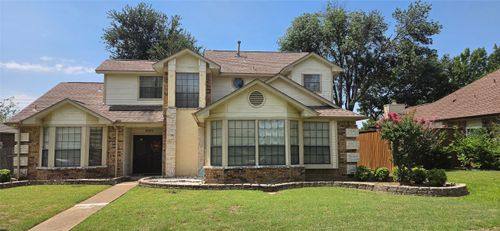 2020 E Branch Hollow Dr, Carrollton, TX, 75007-1613 | Card Image
