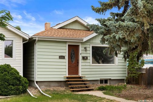 2622 Atkinson St, Regina, SK, S4N3X9 | Card Image