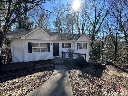 265 Pine Valley Dr, Athens, GA, 30606-4029 | Card Image
