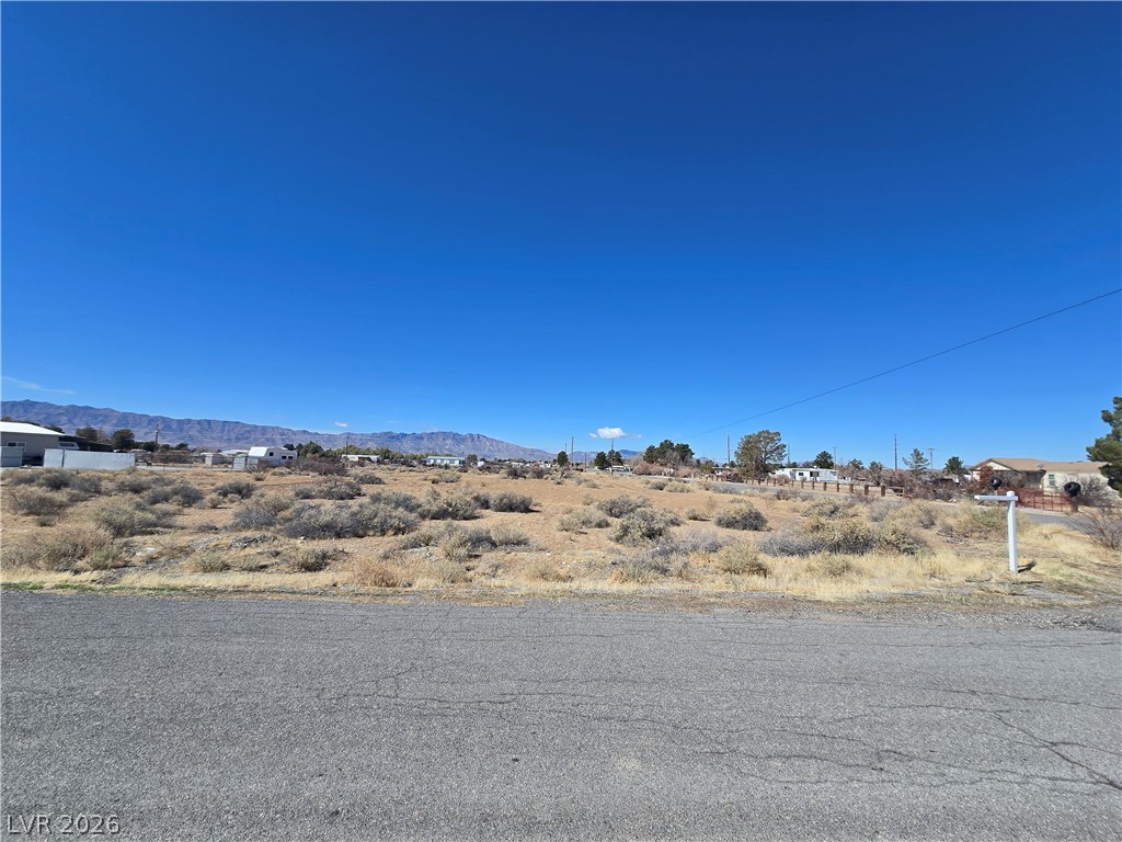 Land in Pahrump 5