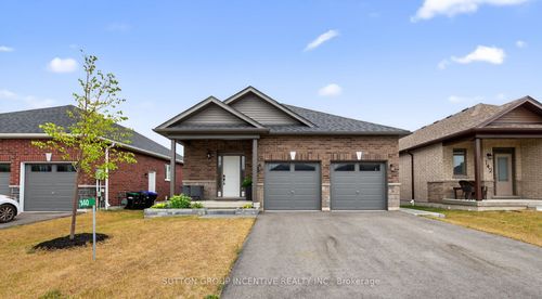 140 Ritchie Cres, Elmvale, ON, L0L1P0 | Card Image