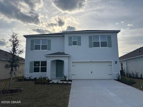 1147 Morfontaine Street, Daytona Beach, FL, 32124 | Card Image