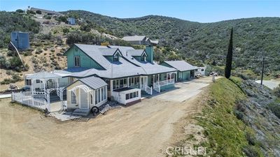 95th Street W, House other with 3 bedrooms, 2 bathrooms and 6 parking in Leona Valley CA | Image 3