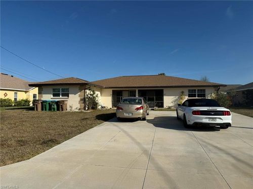 b-605 Se 13th Ter, Cape Coral, FL, 33990 | Card Image