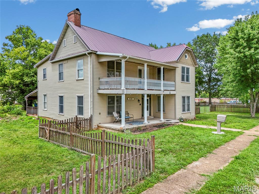 Residential in Desloge 5