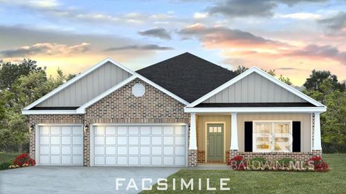 10439 Winning Colors Trl, Daphne, AL, 36526-1109 | Card Image