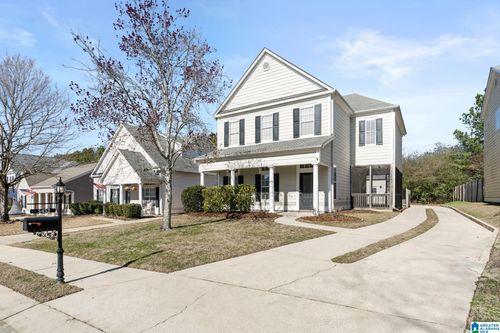 5452 Wisteria Trce, TRUSSVILLE, AL, 35173-6316 | Card Image