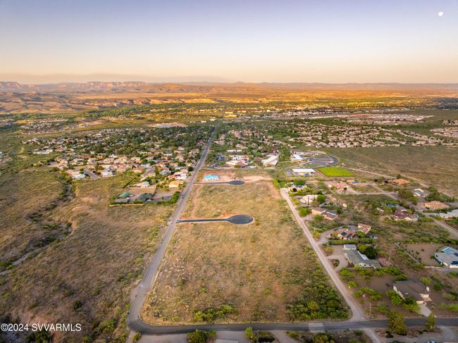 46 Gemini Drive, Home with 0 bedrooms, 0 bathrooms and null parking in Clarkdale AZ | Image 9