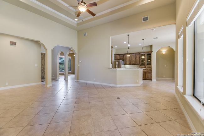 29114 Tivoli Way, House other with 4 bedrooms, 3 bathrooms and null parking in Boerne TX | Image 8