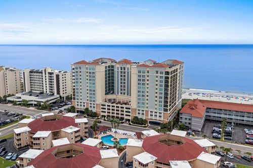 1205-603 S Ocean Blvd, North Myrtle Beach, SC, 29582-3364 | Card Image
