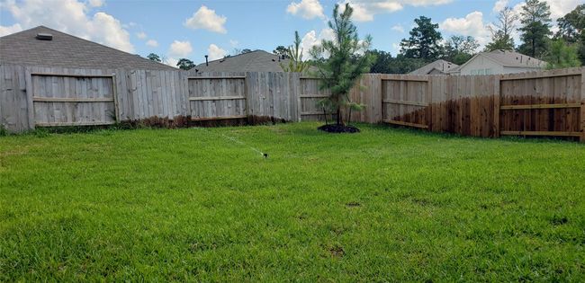 1561 San Sebastien Dr, House other with 4 bedrooms, 3 bathrooms and 2 parking in Conroe TX | Image 28