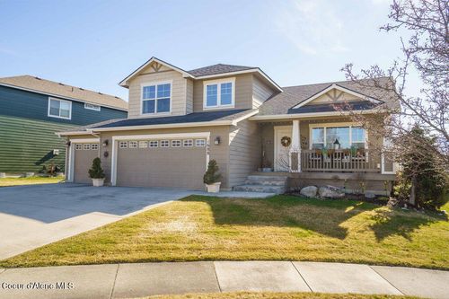 1688 W Umpqua Ct, Post Falls, ID, 83854-7359 | Card Image