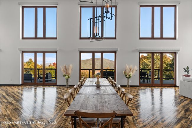 88 Minew Road, House other with 6 bedrooms, 8 bathrooms and null parking in Lexington NY | Image 4
