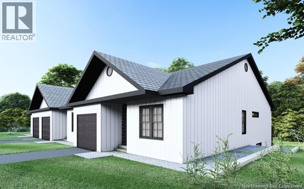 Residential in Oromocto 2