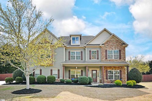 229 Tea Olive Place, Simpsonville, SC, 29680 | Card Image