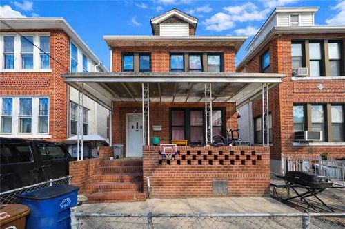 2483 E 21st St, Brooklyn, NY, 11235-2903 | Card Image