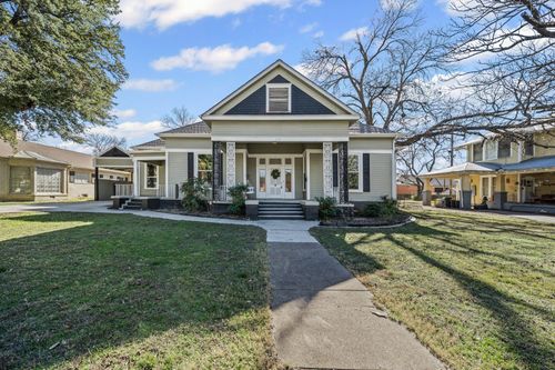 436 Craig St, Hillsboro, TX, 76645-2213 | Card Image