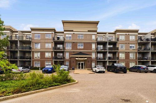 2308-204 Sparrow Hawk Dr, Fort Mcmurray, AB, T9K0P1 | Card Image