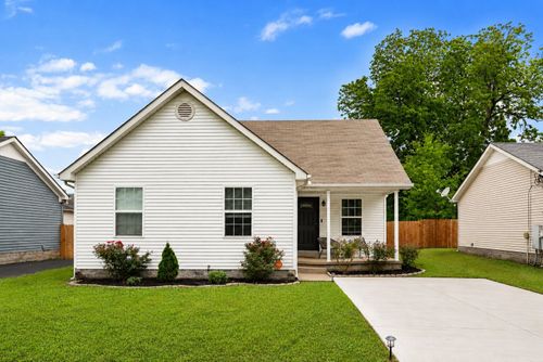 1007 Tyler Dr, Murfreesboro, TN, 37130-5658 | Card Image