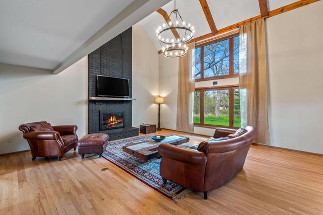 W343S9320 Jericho Drive, House other with 4 bedrooms, 3 bathrooms and null parking in Eagle WI | Image 10