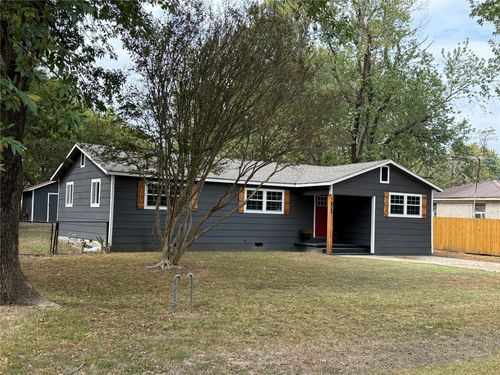 702 6th Ave, Warner, OK, 74469-5023 | Card Image