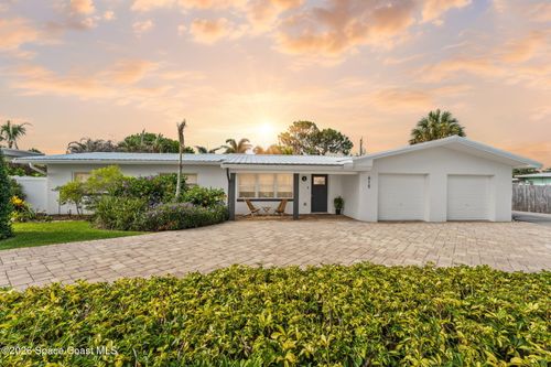 415 Hibiscus Trl, Melbourne Beach, FL, 32951-2027 | Card Image
