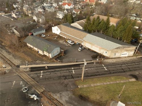 150 Park Ave, Brockport, NY, 14420-2035 | Card Image