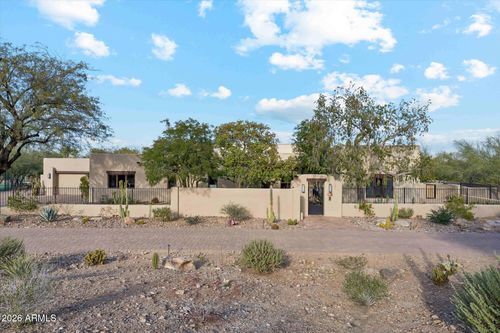 5060 E Sky Desert Ln, Paradise Valley, AZ, 85253-2027 | Card Image