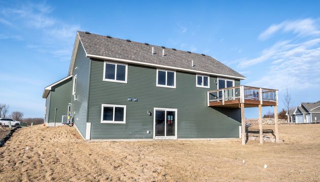 9504 Andrew Ave, House other with 5 bedrooms, 3 bathrooms and null parking in Elko New Market MN | Image 36