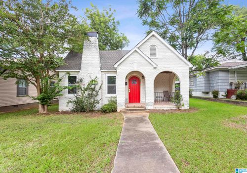 1438 27th Street Ensley, BIRMINGHAM, AL, 35218-2751 | Card Image