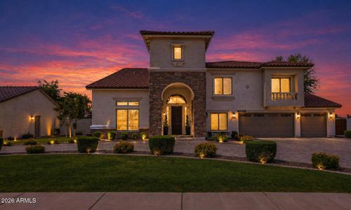26606 S 116th St, Chandler, AZ, 85249-4532 | Card Image