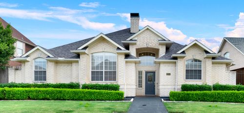 6064 Buffridge Trail, Dallas, TX, 75252 | Card Image