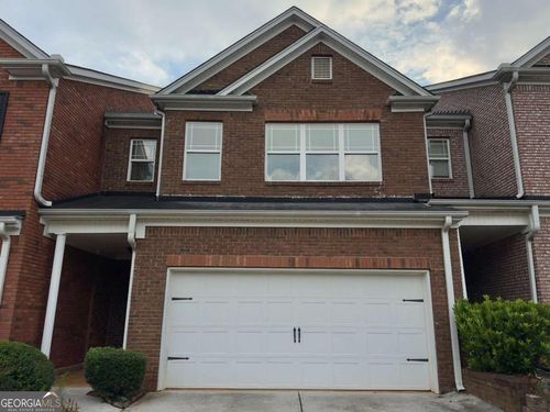 207 Green Bridge Ct, Lawrenceville, GA, 30046-9486 | Card Image