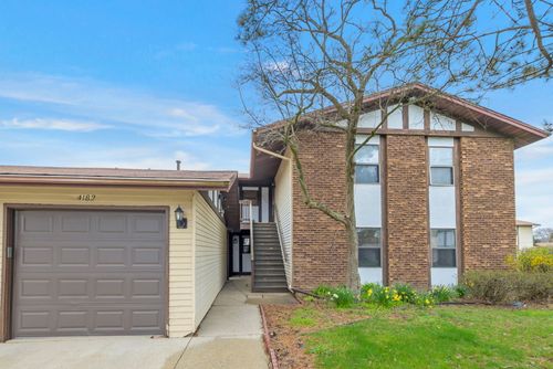 253-4182 192nd Ct, Country Club Hills, IL, 60478-5848 | Card Image