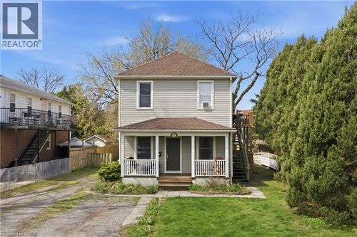 239 York Street, St. Catharines, ON, L2R6G5 | Card Image