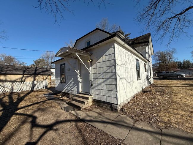 117 S Elm St, House other with 3 bedrooms, 1 bathrooms and null parking in ADAMS WI | Image 6