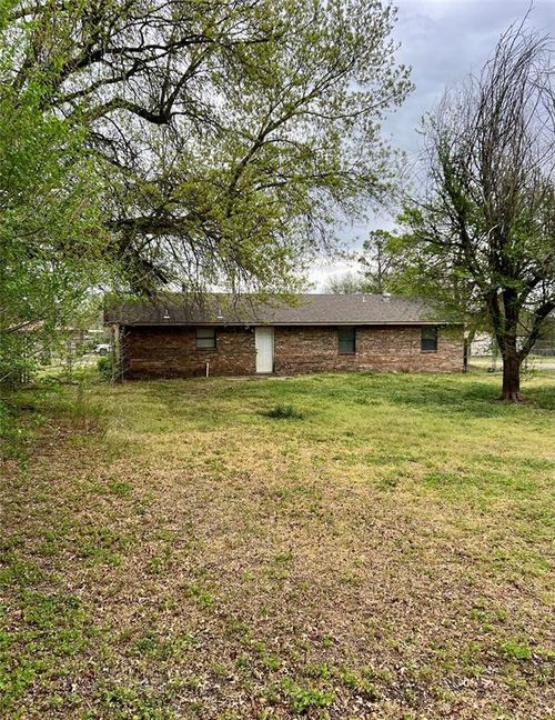 315 S Dungan Ave, Cushing, OK, 74023-4213 | Card Image