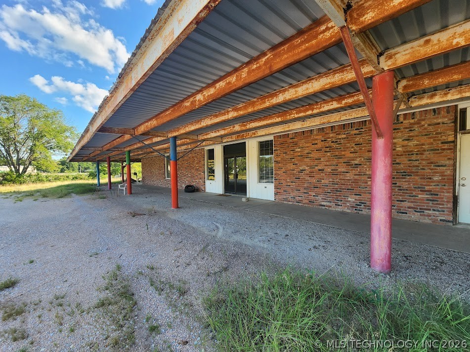1009 Highway 70 N, Kingston, OK 73439
