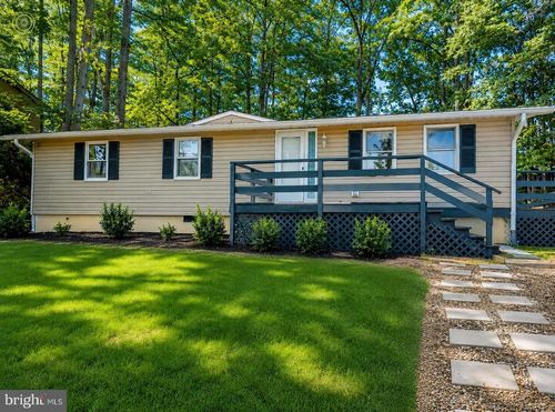 116 Lakeview Pkwy, LOCUST GROVE, VA, 22508-5100 | Card Image