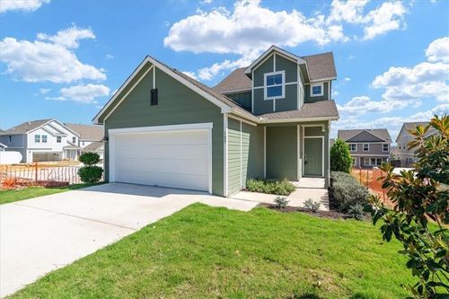 105 Wind Flower Ln, Liberty Hill, TX, 78642-4770 | Card Image
