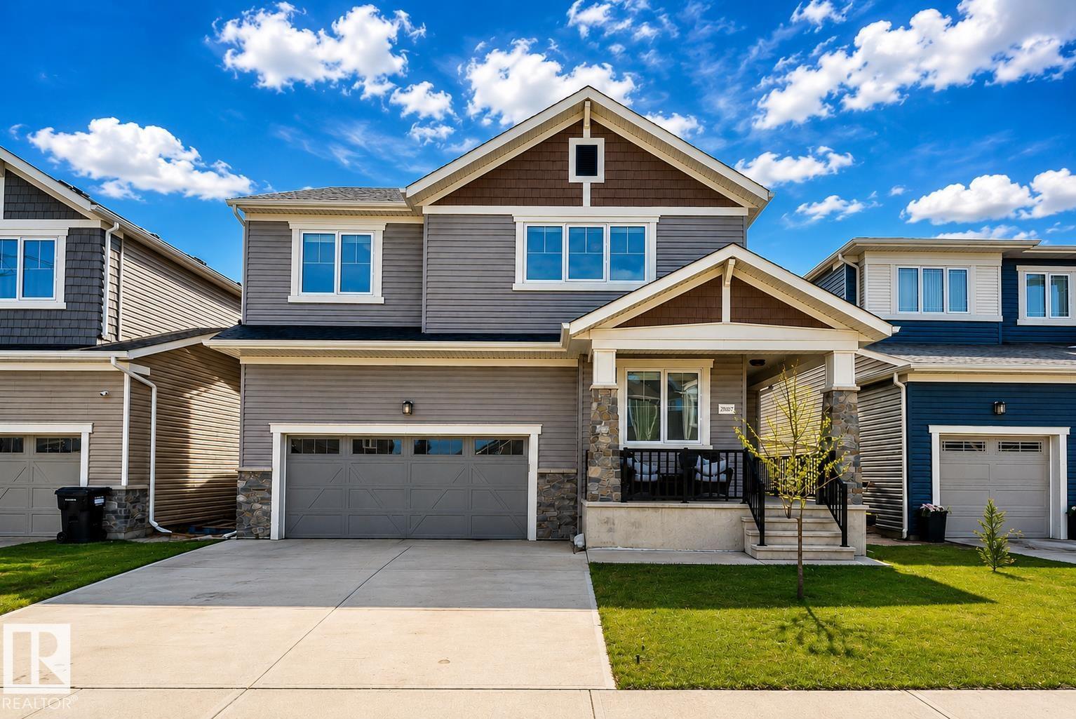 Residential in Edmonton 5