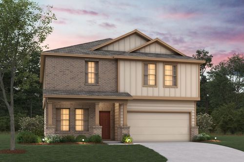 9413 Corvallis Drive, Austin, TX, 78747 | Card Image