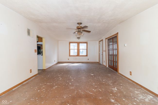 218 Illinois St, House other with 2 bedrooms, 1 bathrooms and null parking in Shirley IN | Image 10