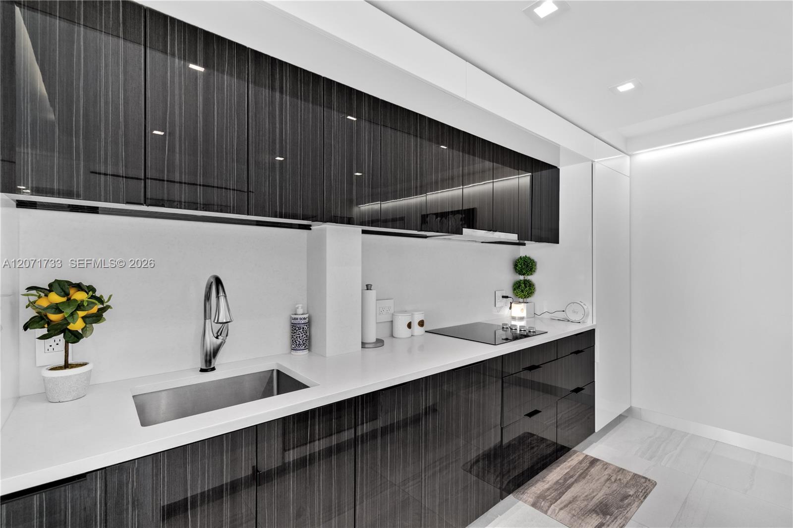 Residential Lease in Miami Beach 2