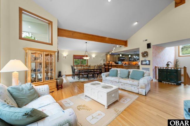 294 Hillcrest Dr, House other with 4 bedrooms, 4 bathrooms and null parking in Southern Shores NC | Image 9