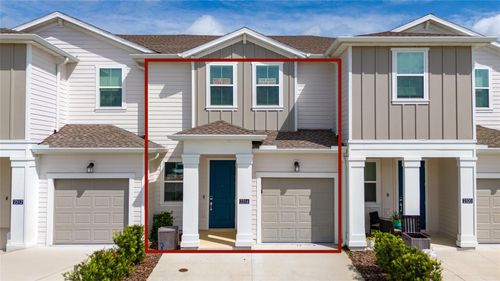 2316 Brook Marsh Loop, KISSIMMEE, FL, 34747-2782 | Card Image