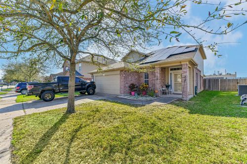 8319 White Pine Ln, Baytown, TX, 77523-4574 | Card Image