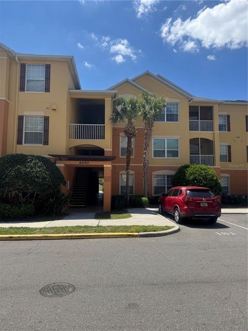 apt-104-6240 Contessa Dr, Orlando, FL, 32829-8397 | Card Image
