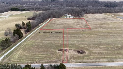 V/L #2 Rice Hill Road, Burbank, OH, 44214 | Card Image