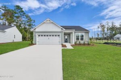 493 Rifle Rd, Ridgeland, SC, 29936 | Card Image